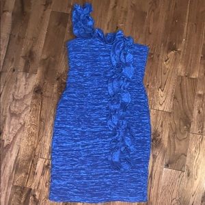 Parisian cocktail dress